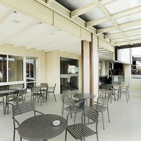 D'Kalpa Hotel Demangan Yogyakarta Pakualaman Екстериор снимка