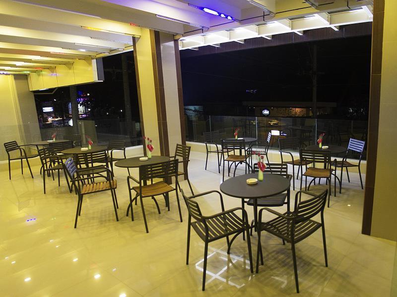 D'Kalpa Hotel Demangan Yogyakarta Pakualaman Екстериор снимка
