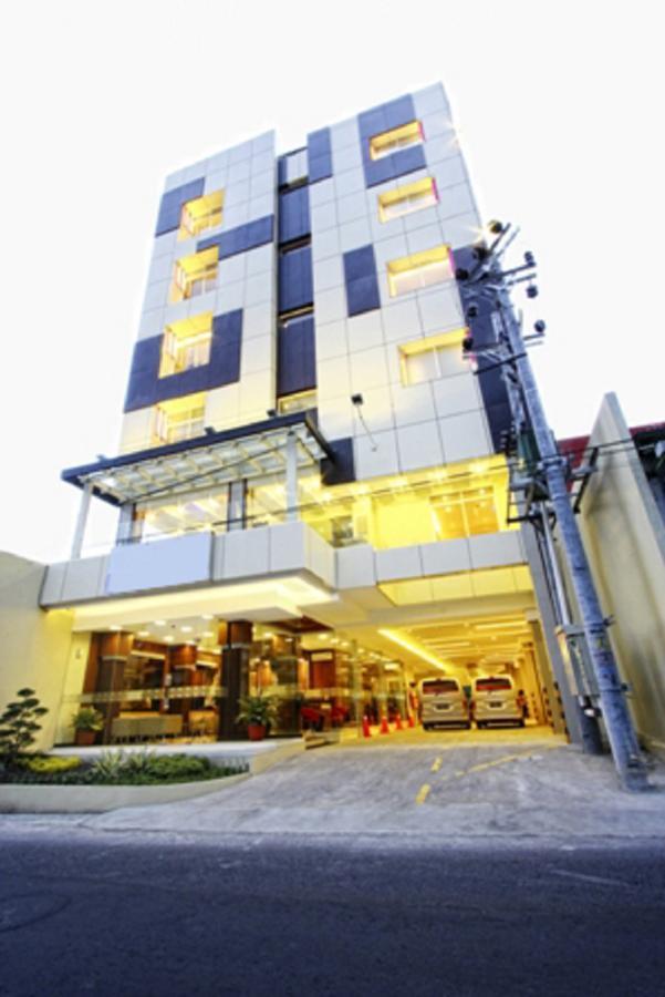 D'Kalpa Hotel Demangan Yogyakarta Pakualaman Екстериор снимка