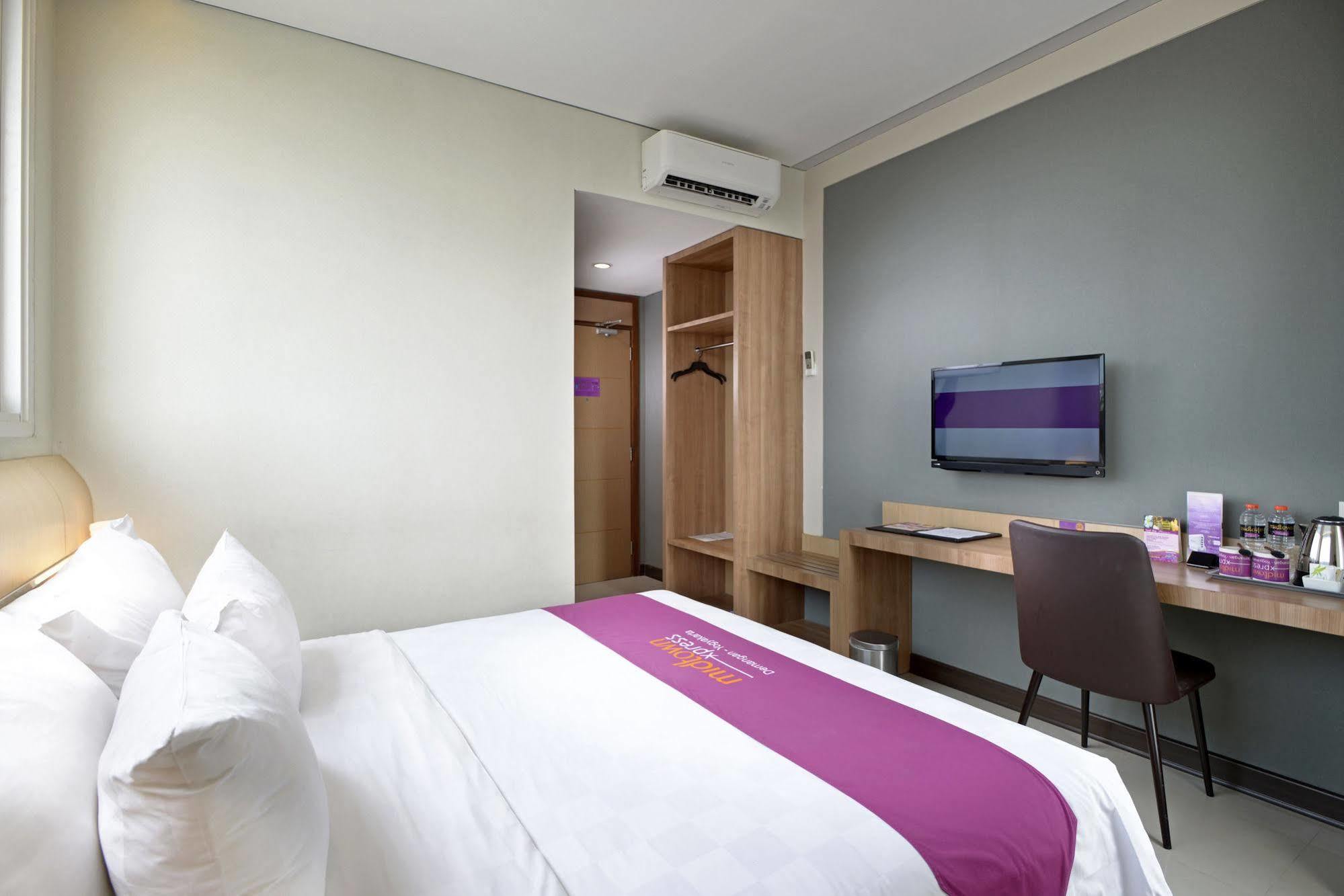 D'Kalpa Hotel Demangan Yogyakarta Pakualaman Екстериор снимка